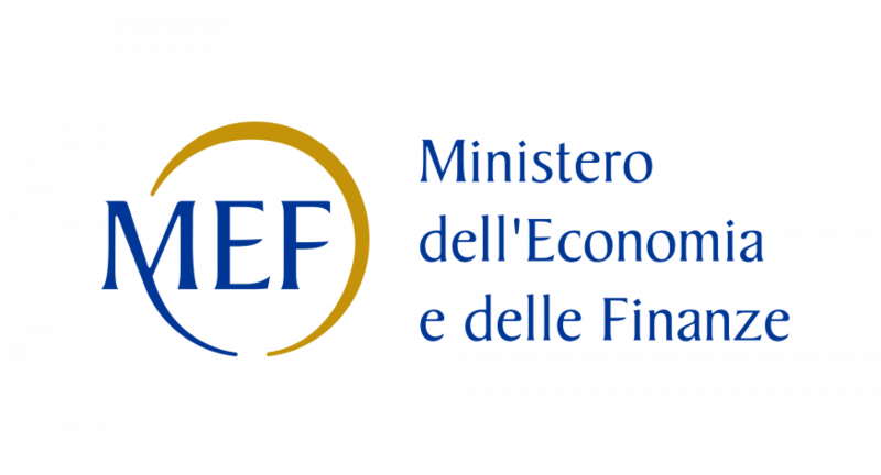 Ministero dell'Economia e delle Finanze